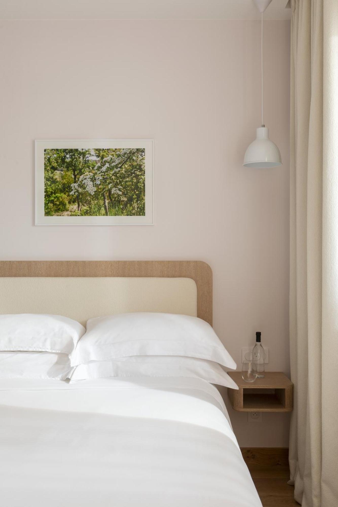 Auberge La Coste Le Puy-Sainte-Reparade Luaran gambar